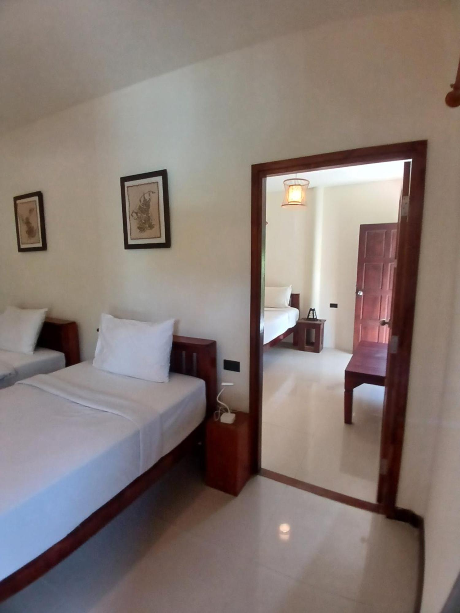 Resort The Blue Gecko 3*