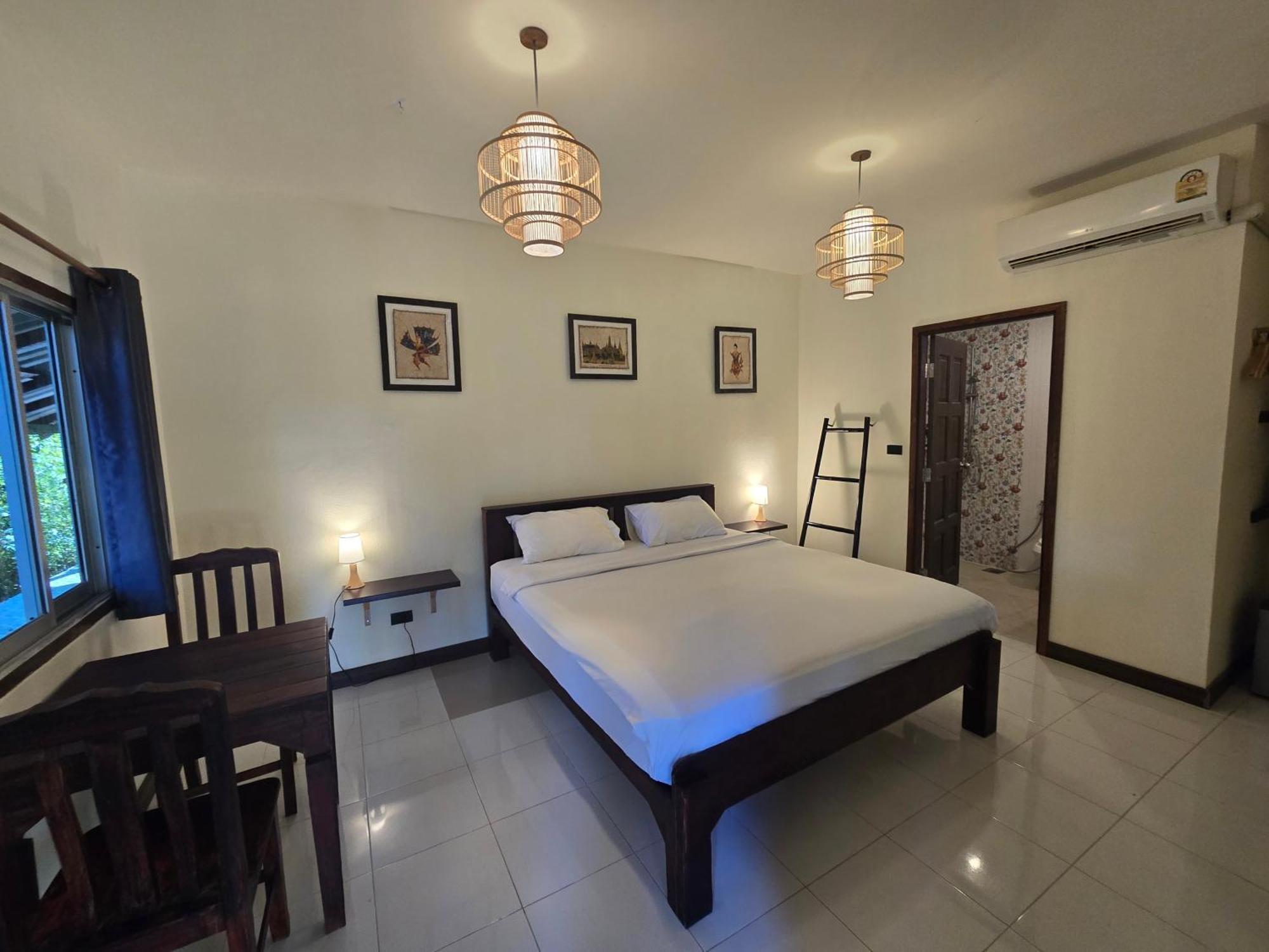 The Blue Gecko Resort 3*