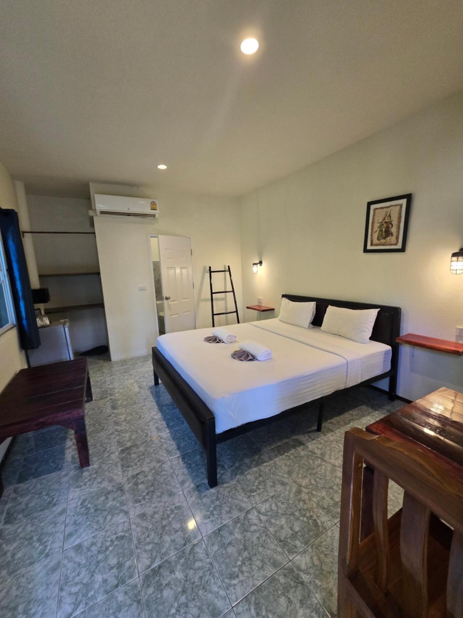 The Blue Gecko 3* Ko Lanta