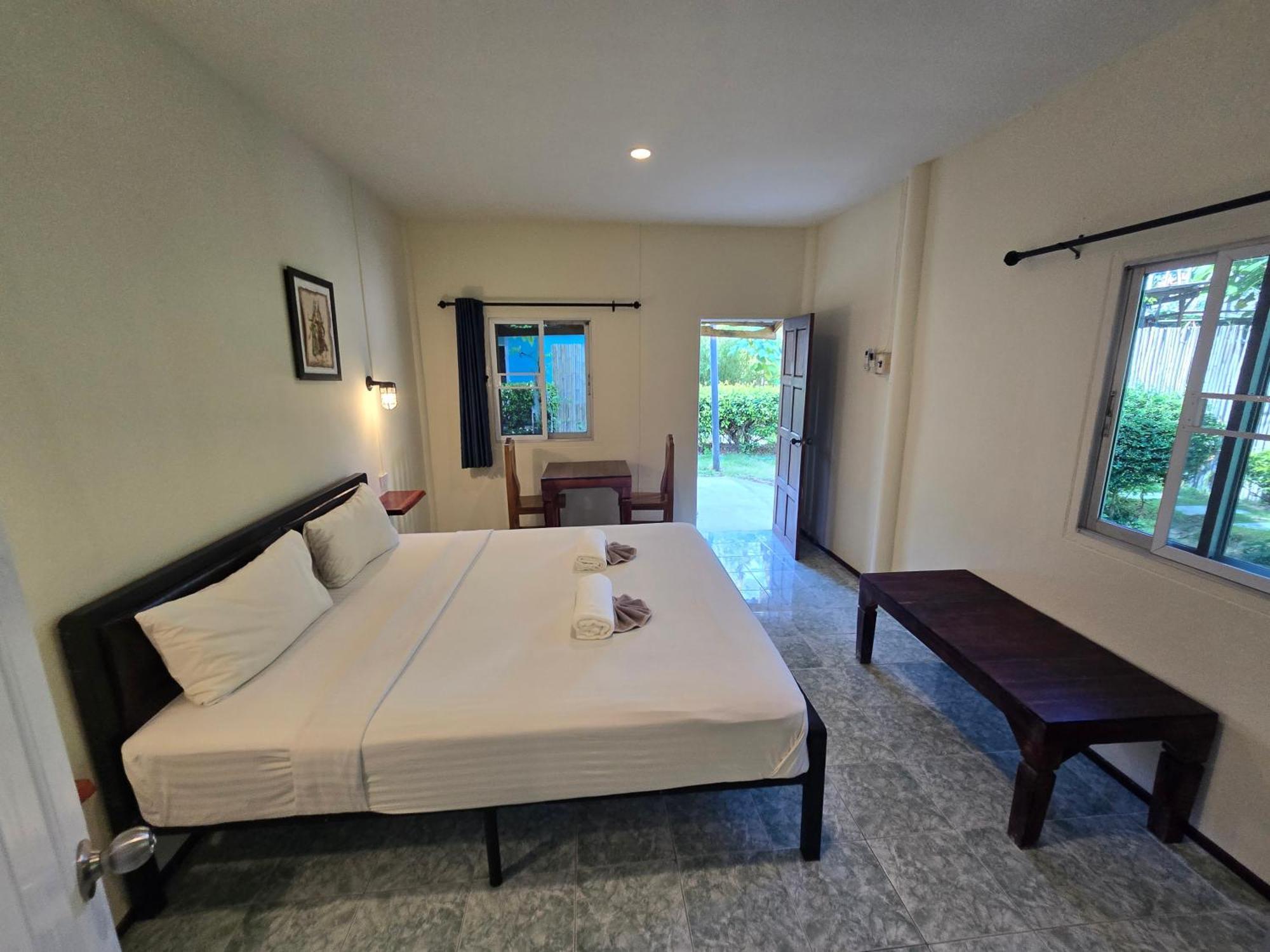 Resort The Blue Gecko 3*