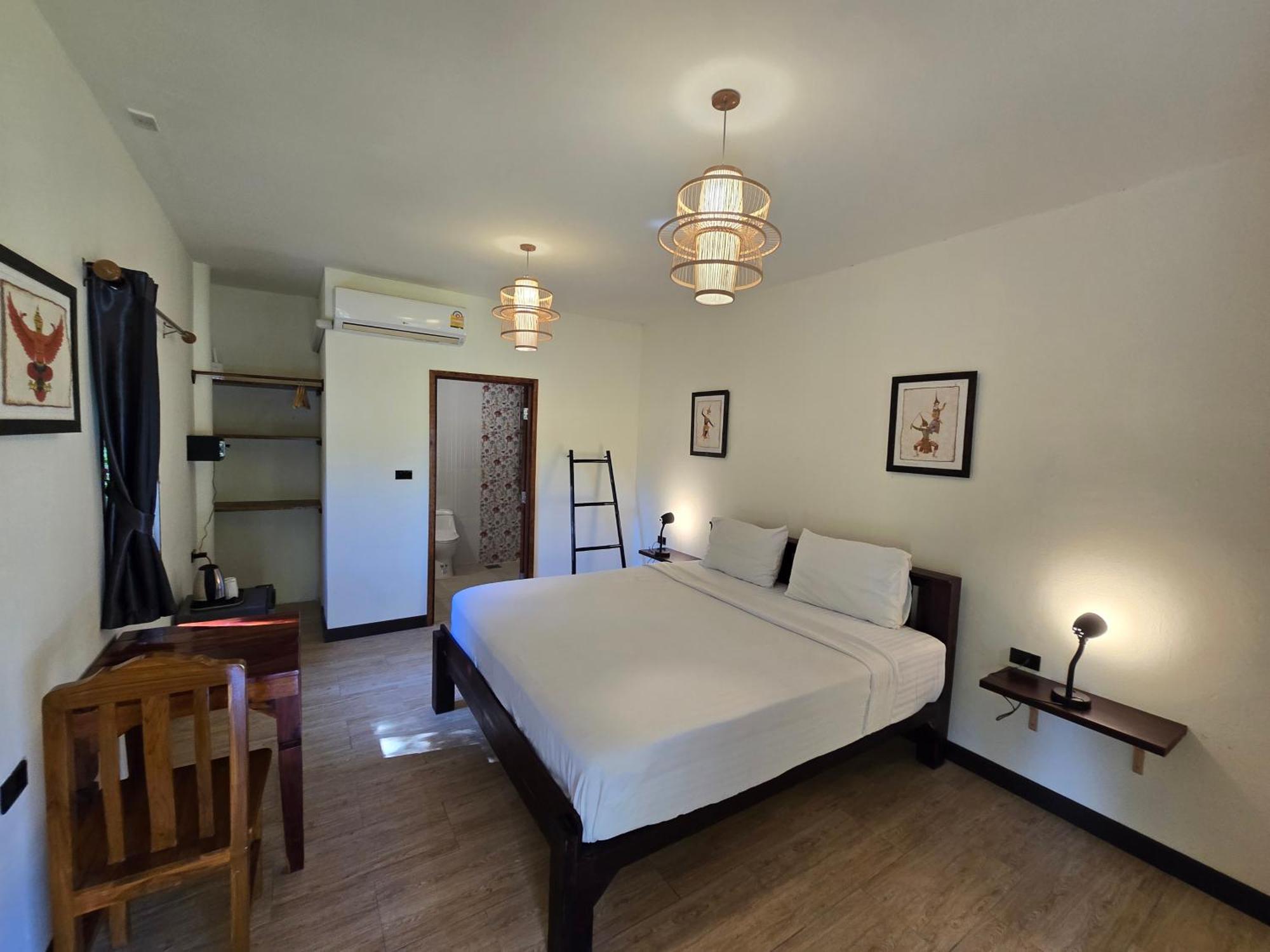 Resort The Blue Gecko 3*