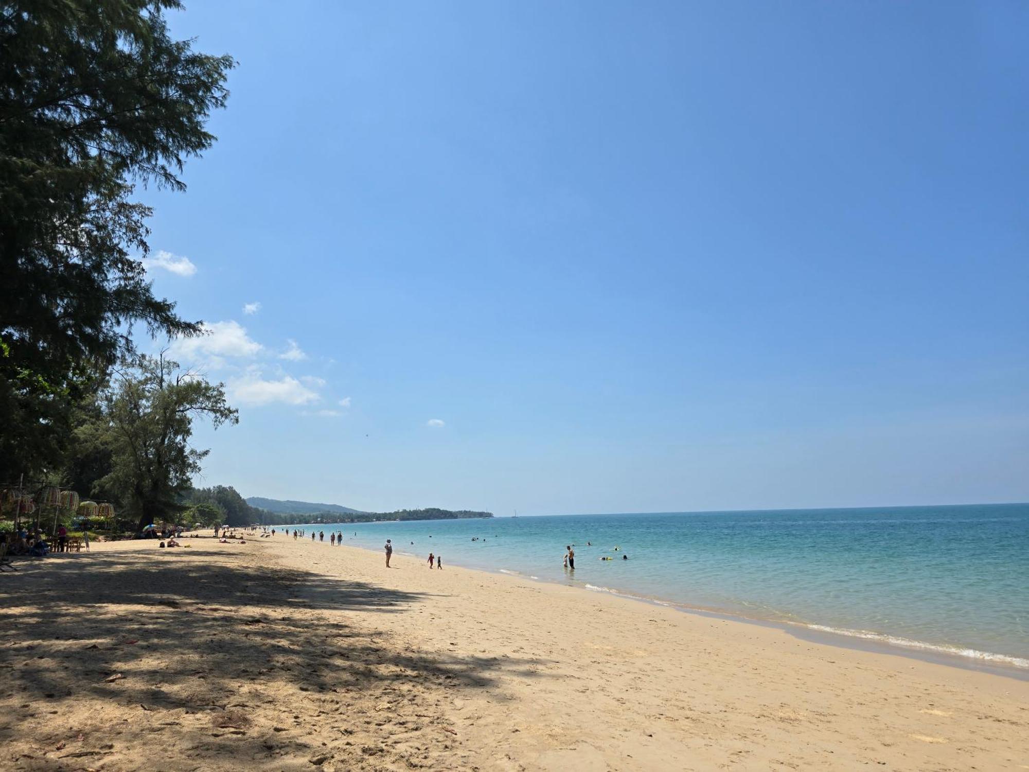 Resort The Blue Gecko Ko Lanta