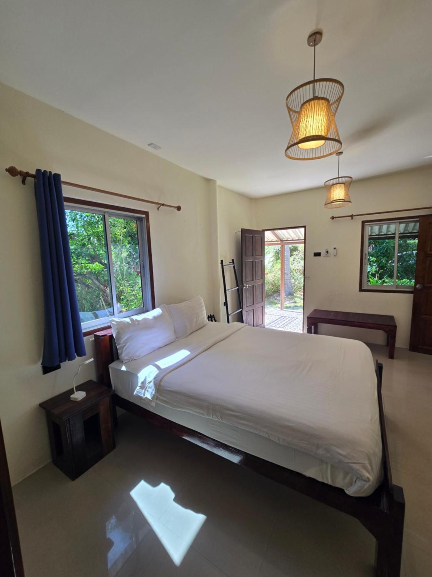 The Blue Gecko Resort 3*
