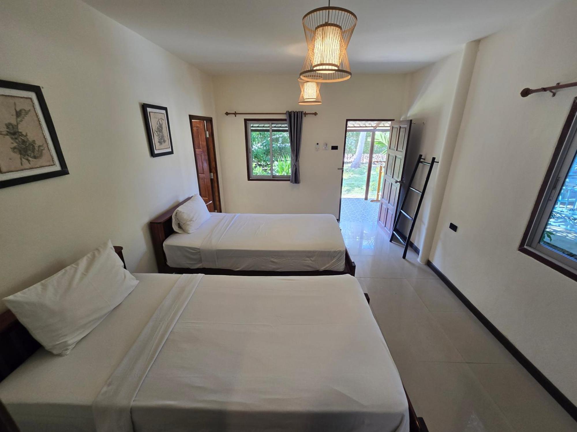 Resort The Blue Gecko 3*
