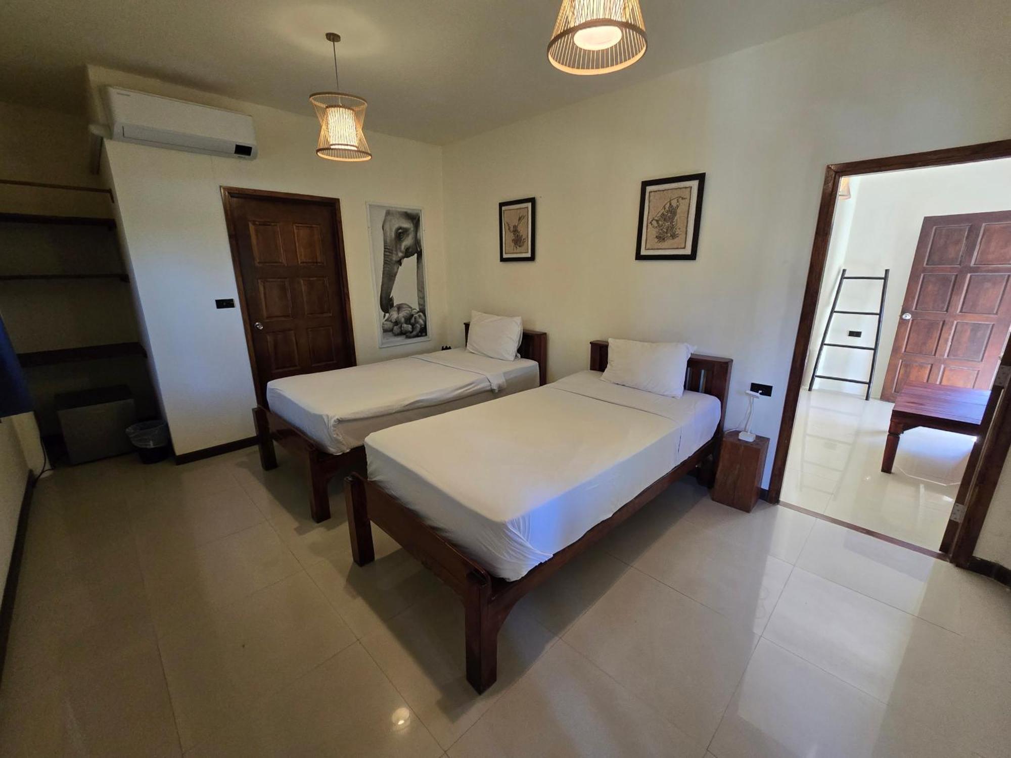 The Blue Gecko Resort Ko Lanta