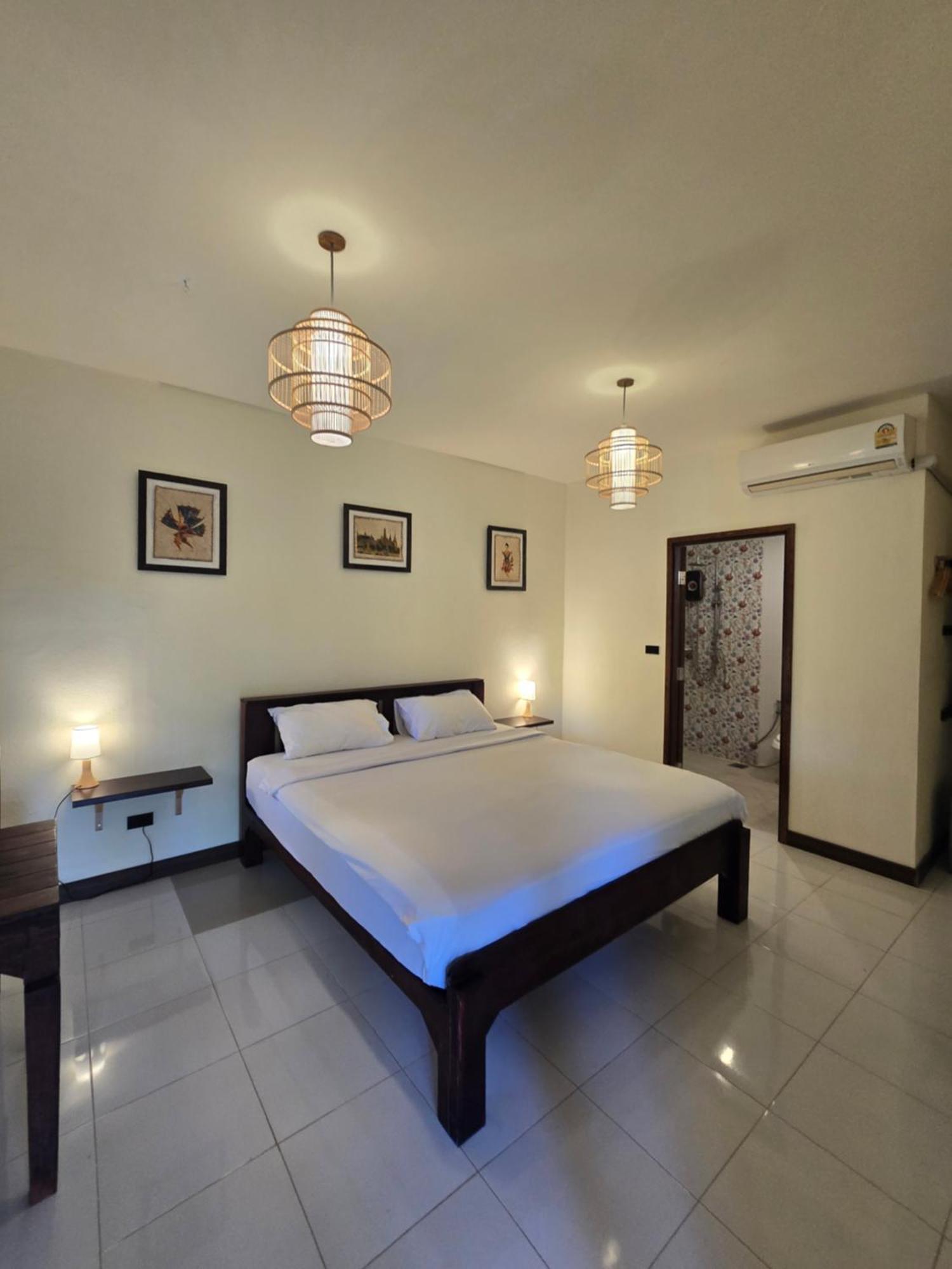 Resort The Blue Gecko Ko Lanta