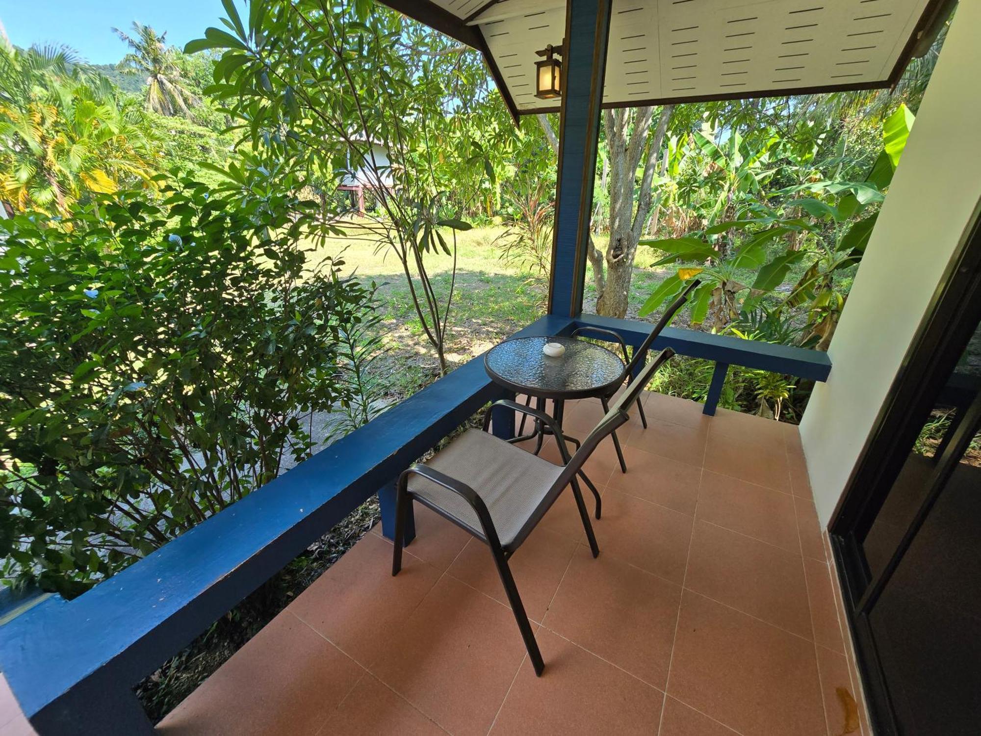 The Blue Gecko Resort
