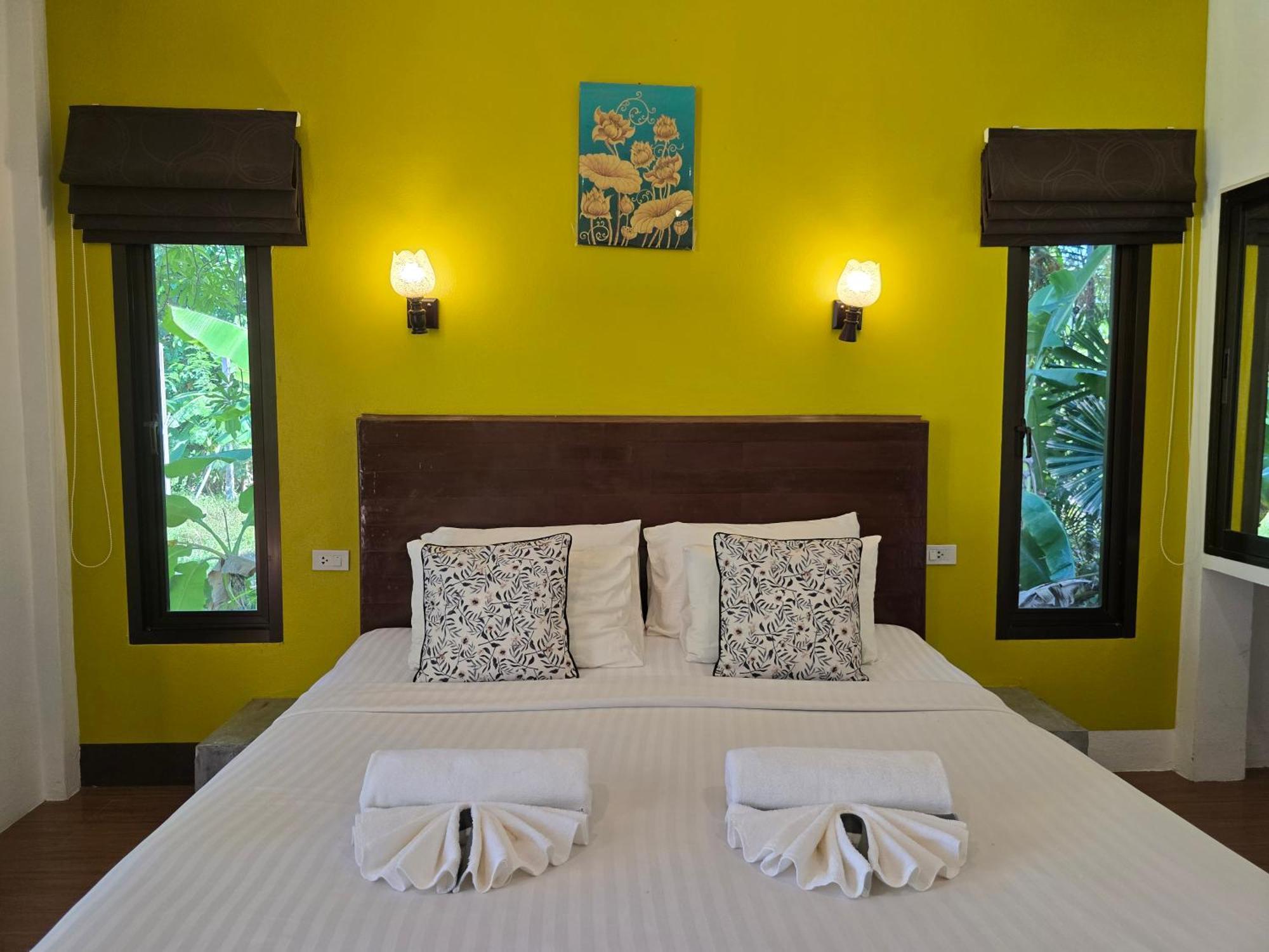 The Blue Gecko Resort Ko Lanta