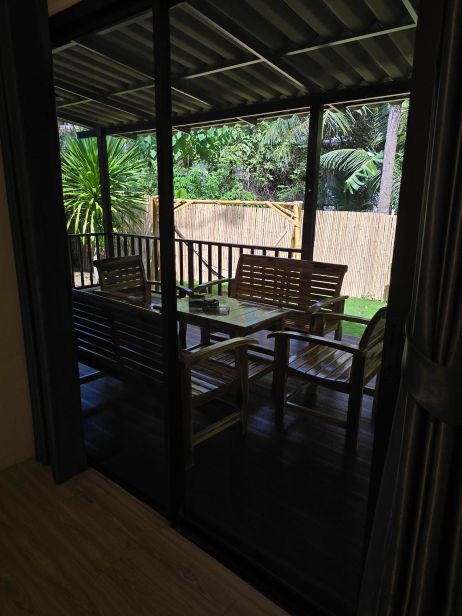 Resort The Blue Gecko 3*