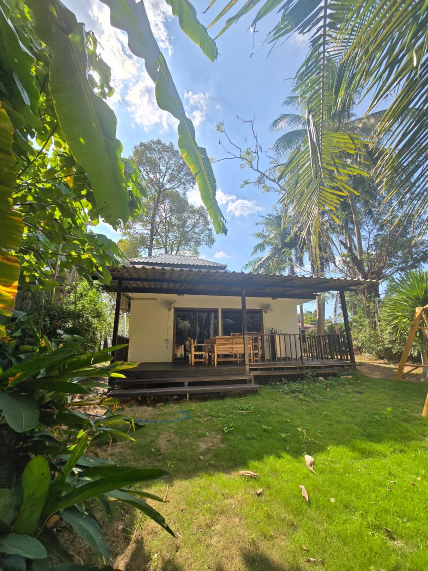 Resort The Blue Gecko 3*