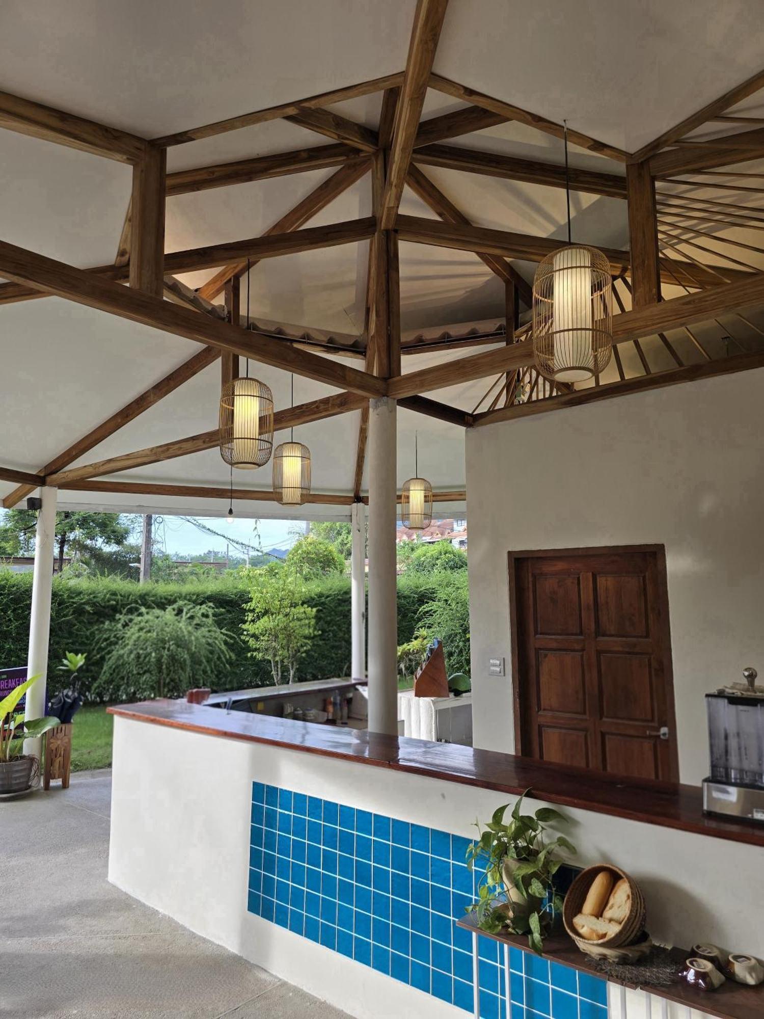 The Blue Gecko Resort Ko Lanta