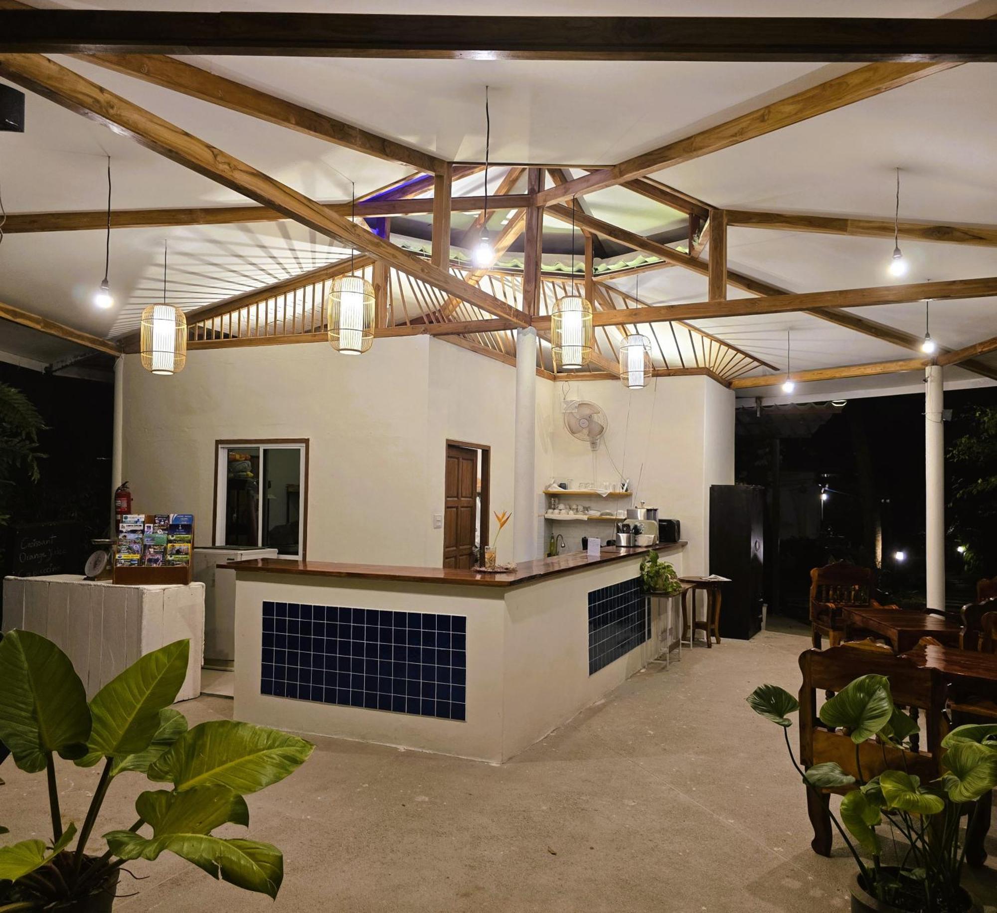 Resort The Blue Gecko Ko Lanta