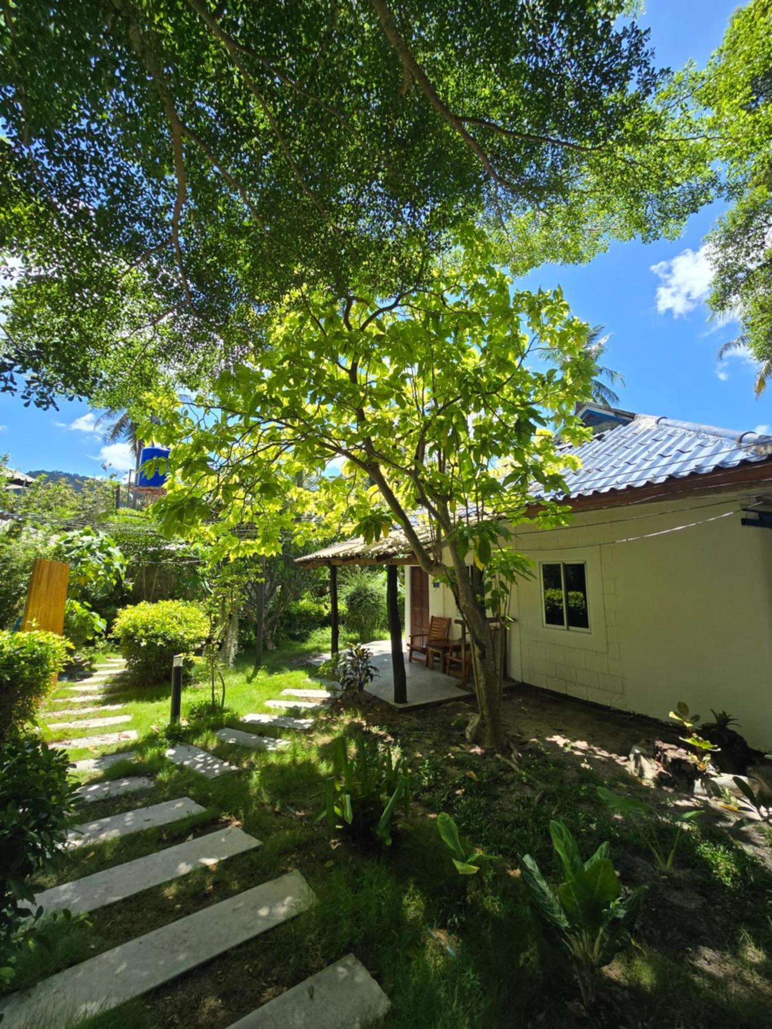 The Blue Gecko Resort