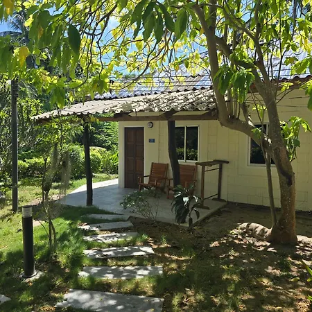 The Blue Gecko Hotel Koh Lanta Exterior photo