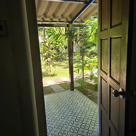 The Blue Gecko Hotel Koh Lanta Room photo
