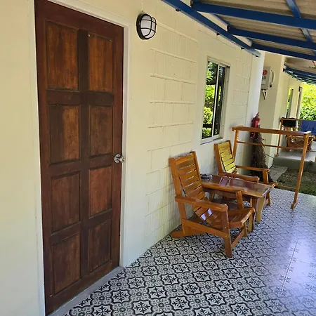 The Blue Gecko Hotel Koh Lanta Room photo