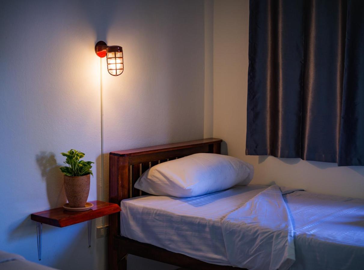 The Blue Gecko Resort Ko Lanta