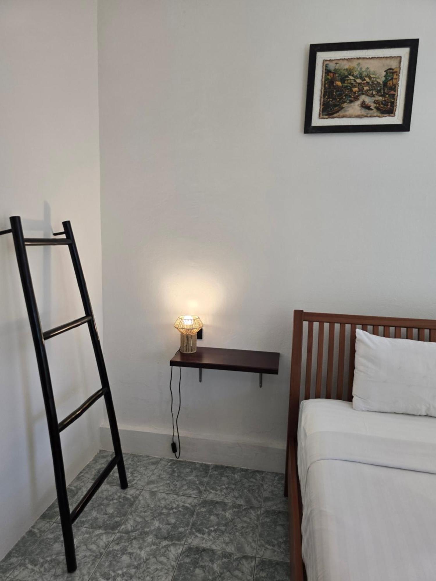 Resort The Blue Gecko Ko Lanta