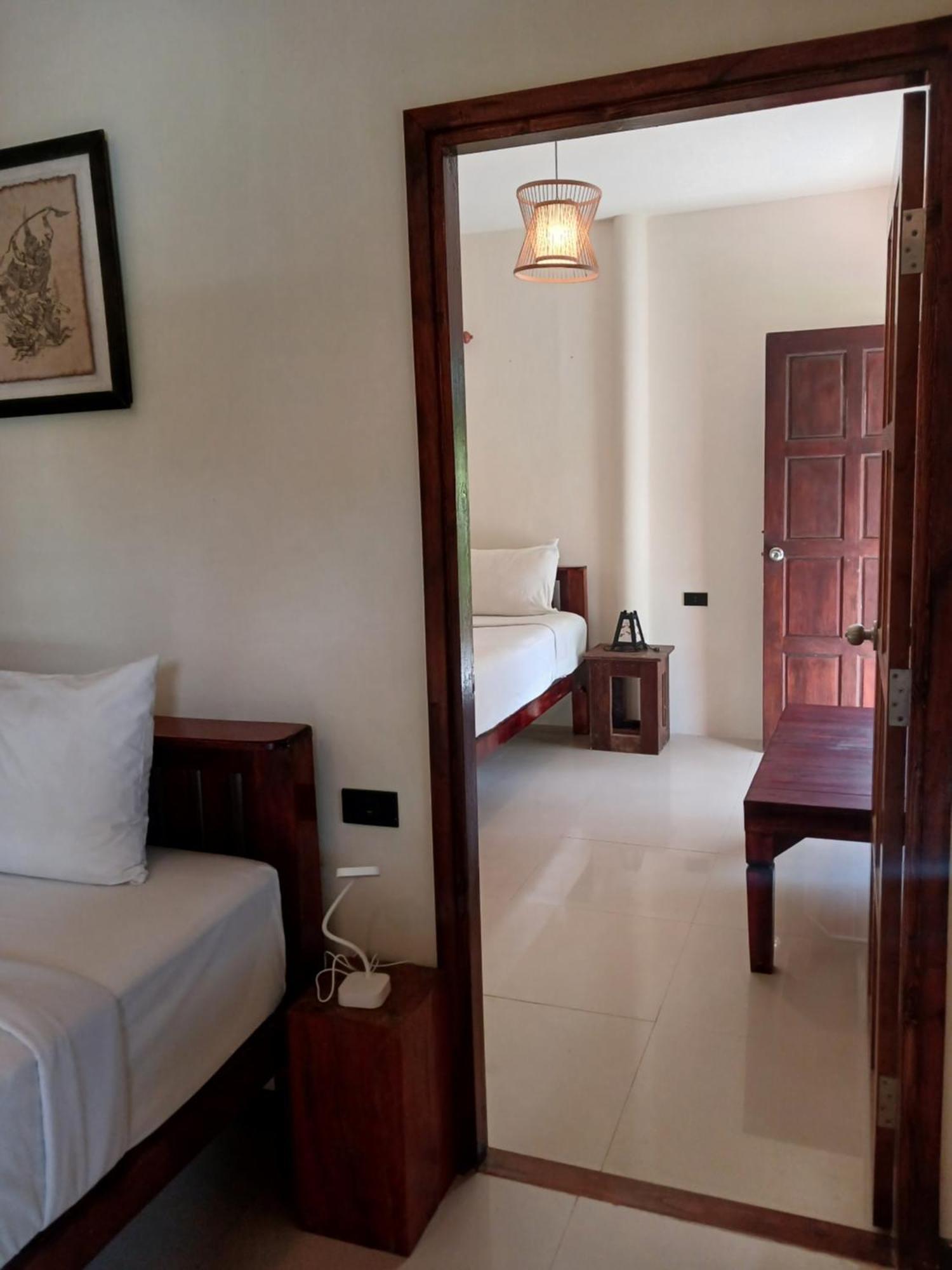 The Blue Gecko Resort Ko Lanta