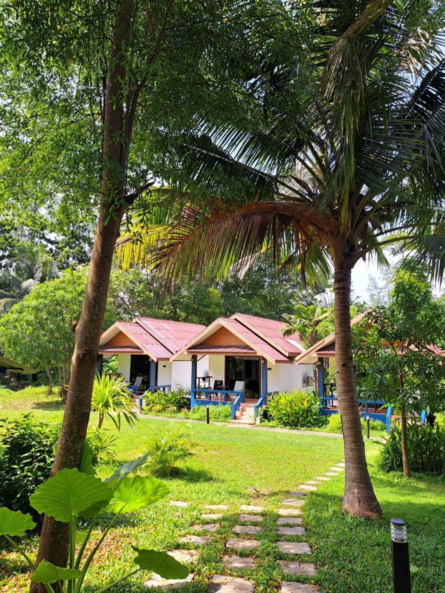 Station touristique The Blue Gecko 3*