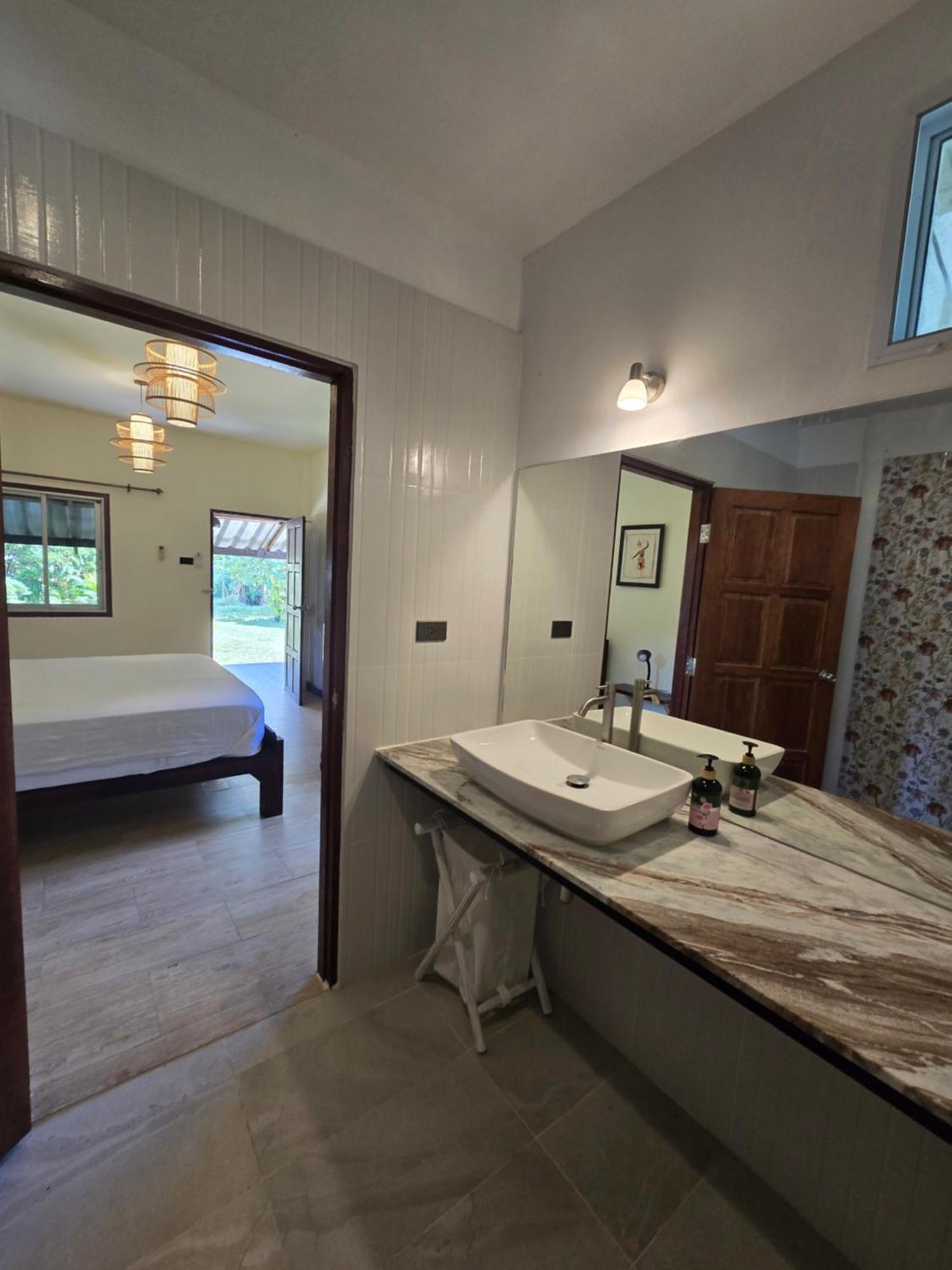 The Blue Gecko Station touristique 3*