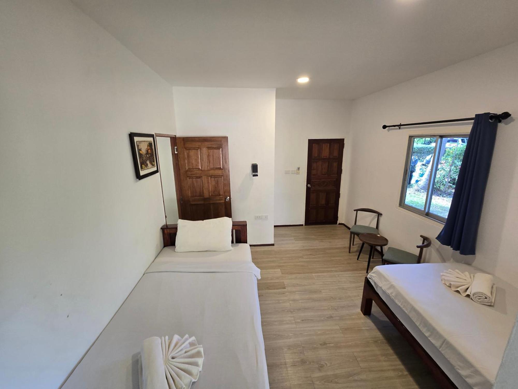 The Blue Gecko 3* Ko Lanta