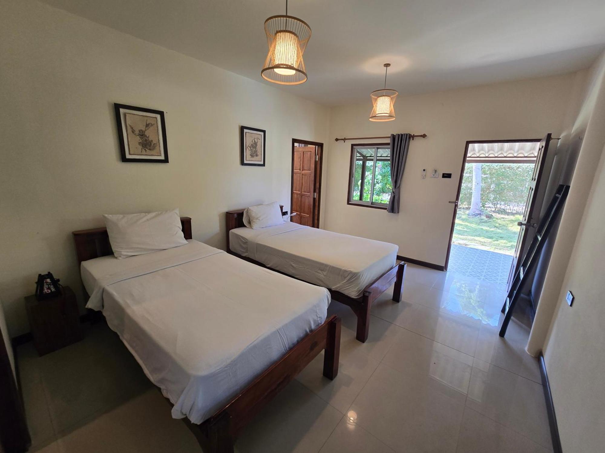 The Blue Gecko 3* Ko Lanta