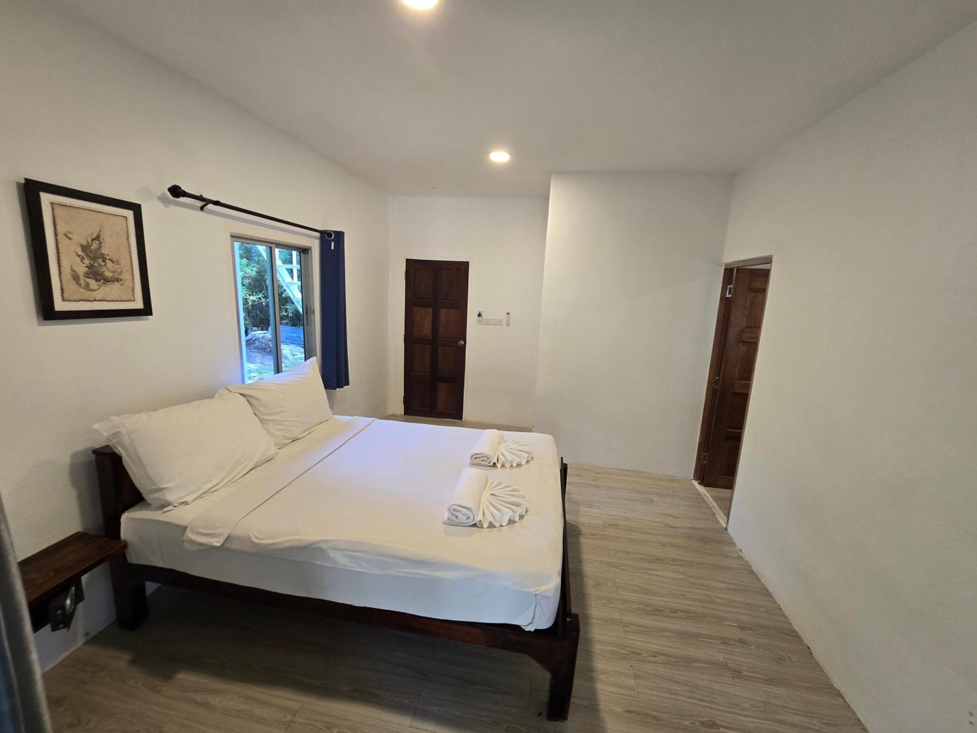 The Blue Gecko 3* Ko Lanta