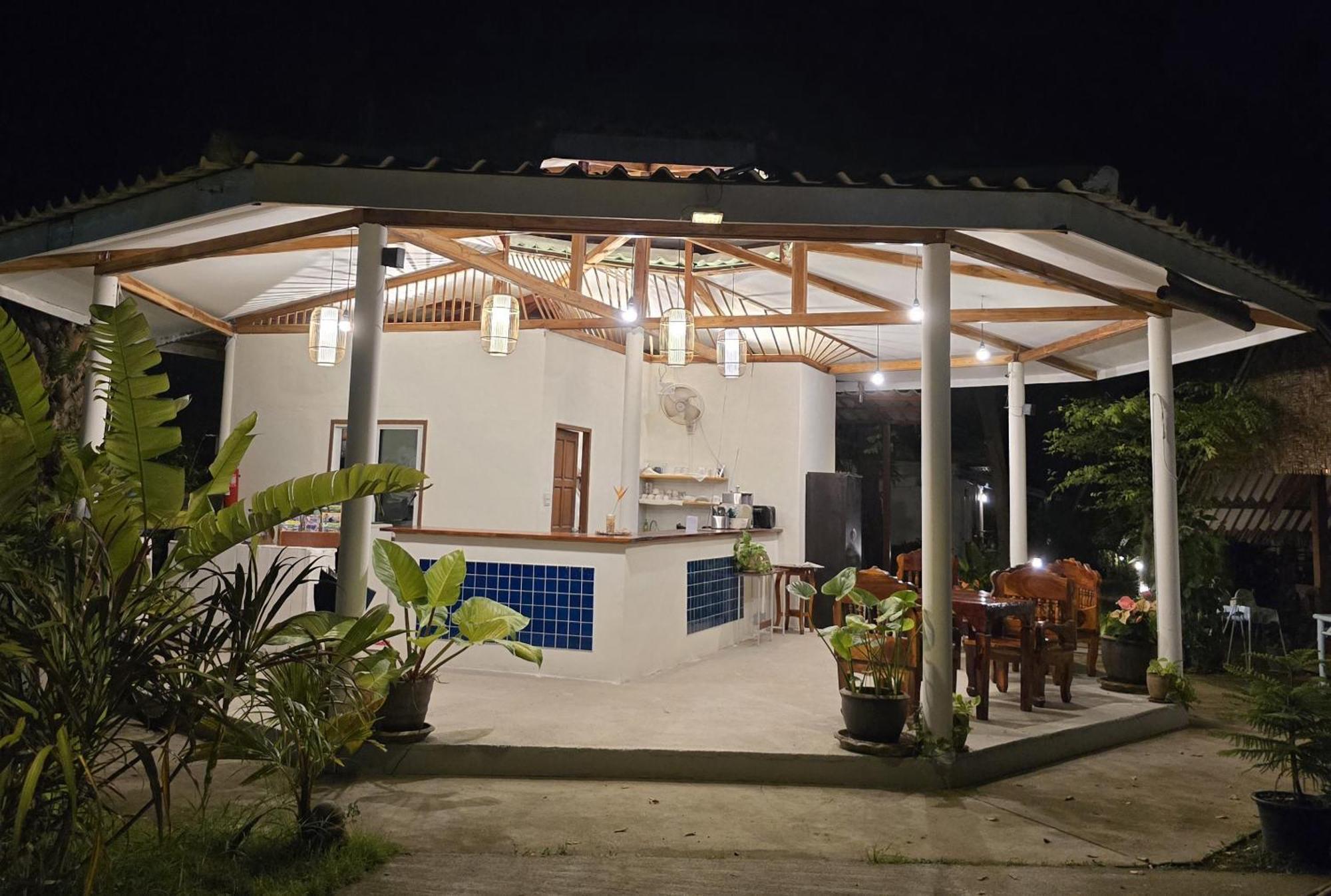 The Blue Gecko Station touristique 3*