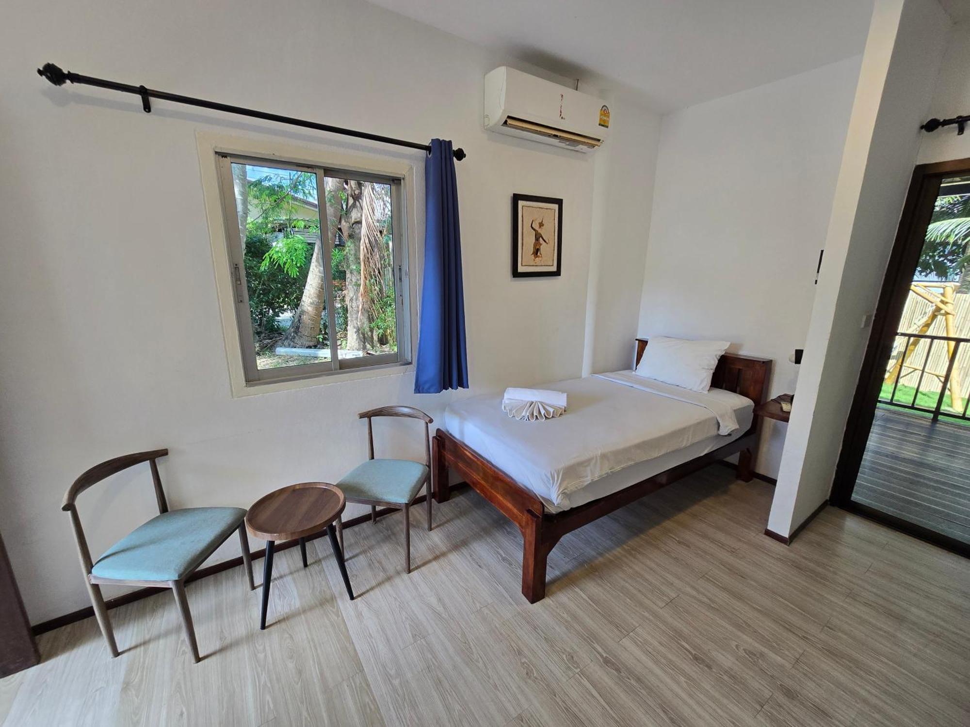 The Blue Gecko 3* Ko Lanta